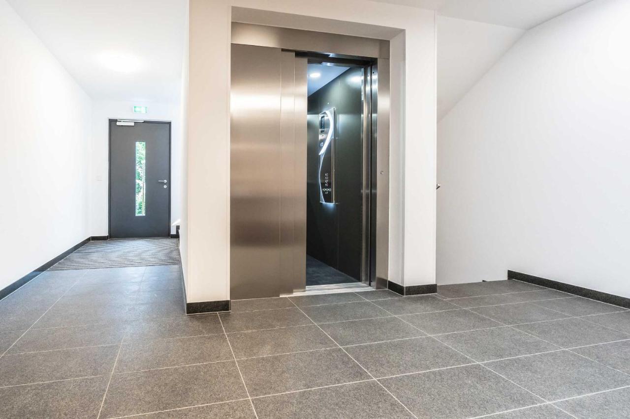 Aparthotel Prim Loge